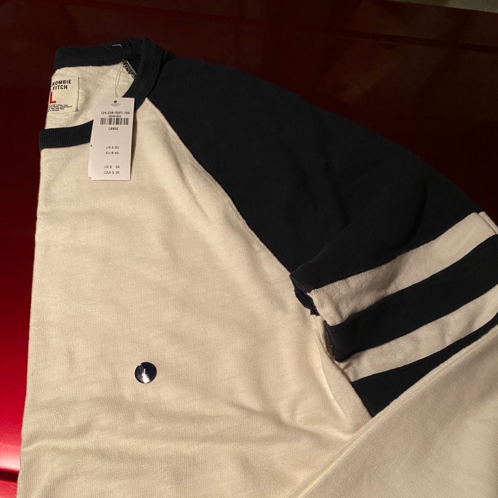 A&F Sweater